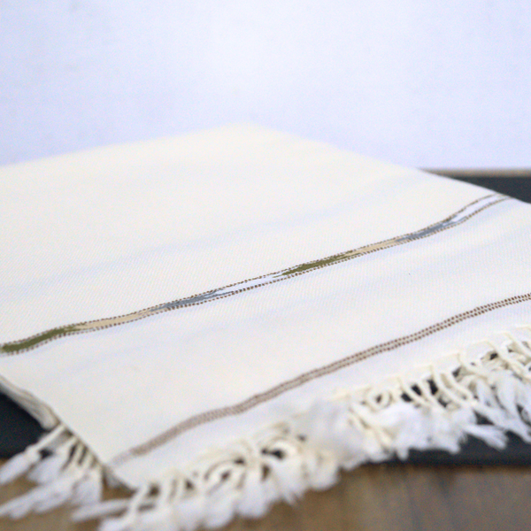 Australian 48 No Pure Wool Shawl