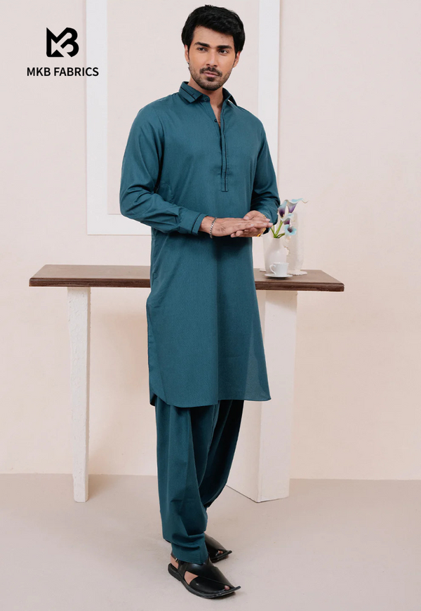 Signature Wash & Wear – Jade