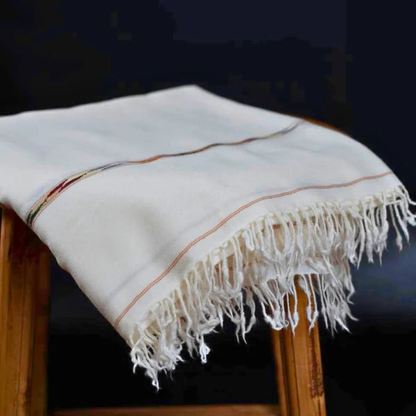 Australian Pure Angora Wool Shawl