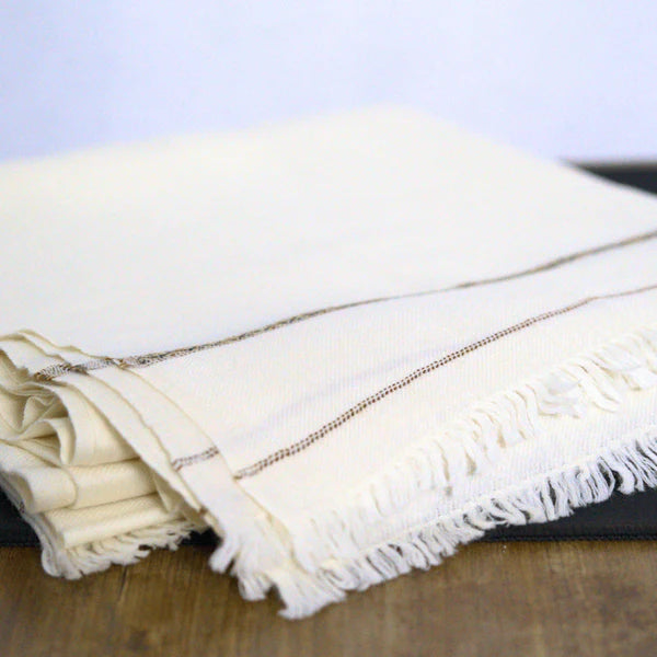 Australian 52 No Pure Wool Shawl